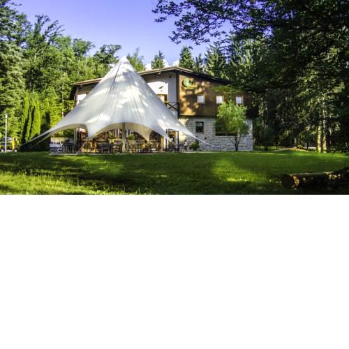 Hotel Rakov Skocjan