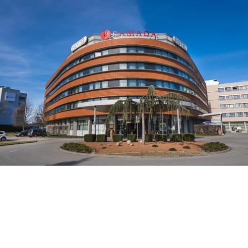 Hotel Ramada Graz Airport