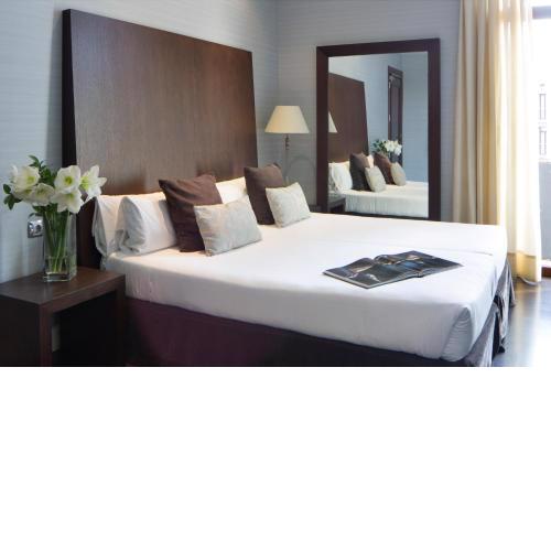 Hotel Ramblas Internacional