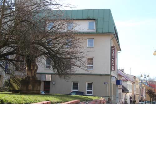 Hotel Rambousek