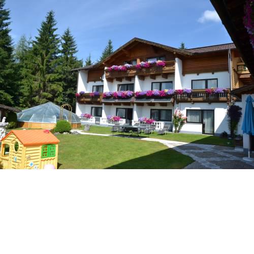 Hotel Ramsaueralm