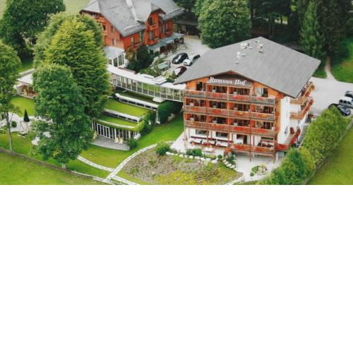 Hotel Ramsauhof