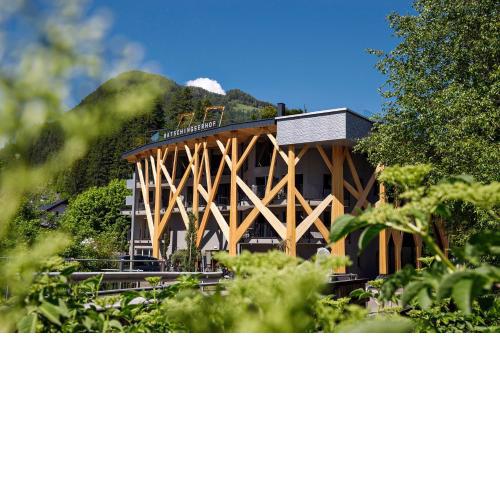 Hotel Ratschingserhof