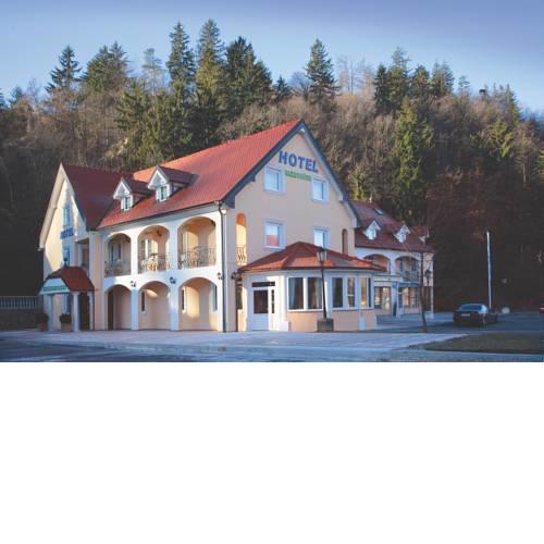 Hotel Razgorsek