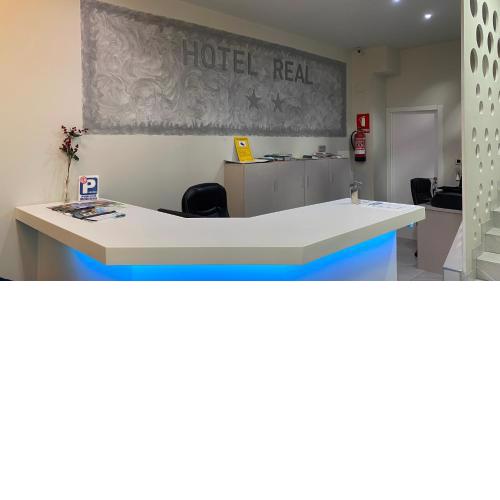 Hotel Real Castellon