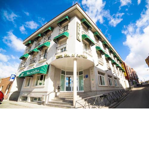 Hotel Real de Castilla