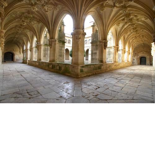 Hotel Real Monasterio de San Zoilo