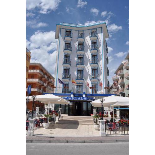 Hotel Real