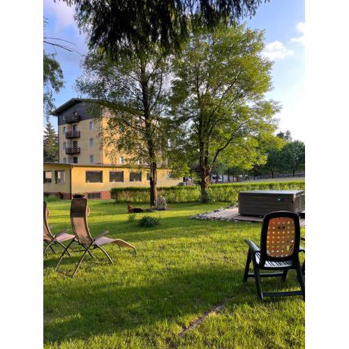 Hotel Rech-Hof Sayonara