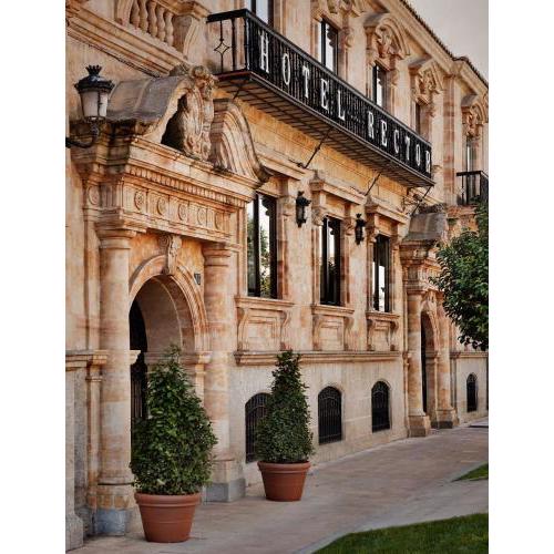 Hotel Rector