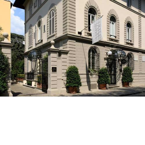 Hotel Regency - Small Luxury Hotels of the World