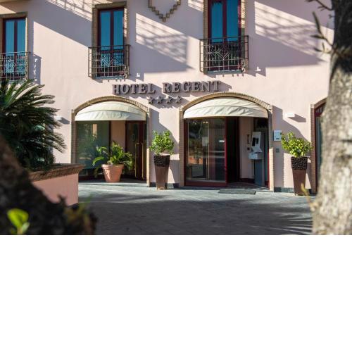 Hotel Regent