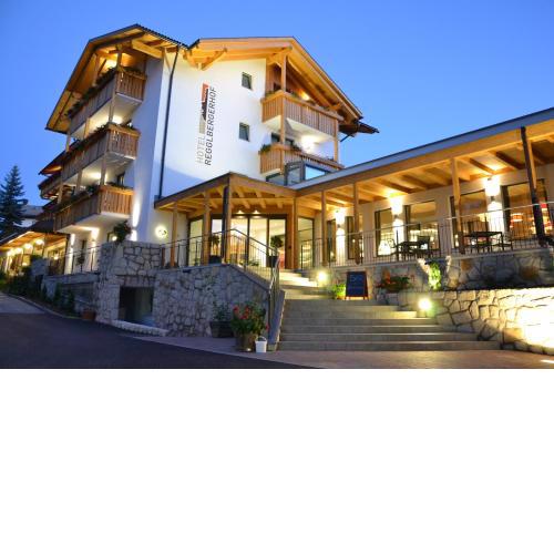 Hotel Regglbergerhof