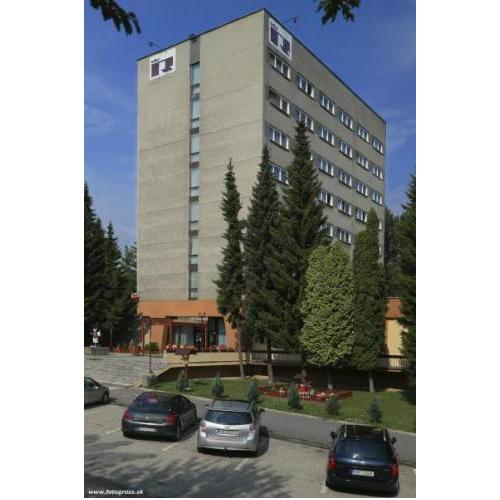 Hotel Regia