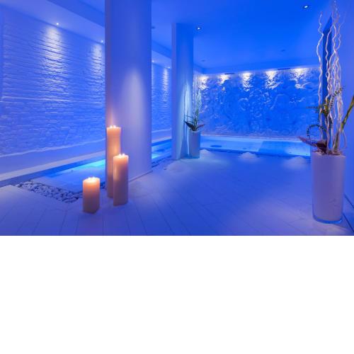 Hotel Regina Elena 57 & Oro Bianco SPA