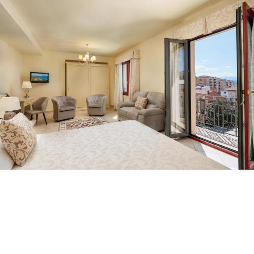Hotel Regina Elena