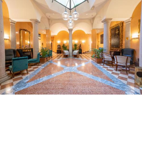 Hotel Regina