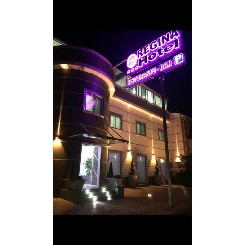 Hotel Regina