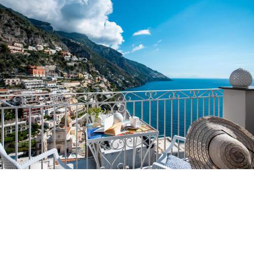 Hotel Reginella