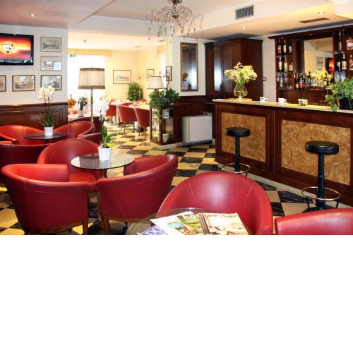 Hotel Regit