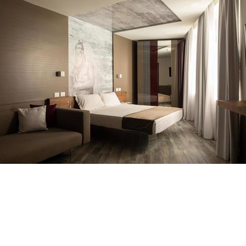 Hotel Regno