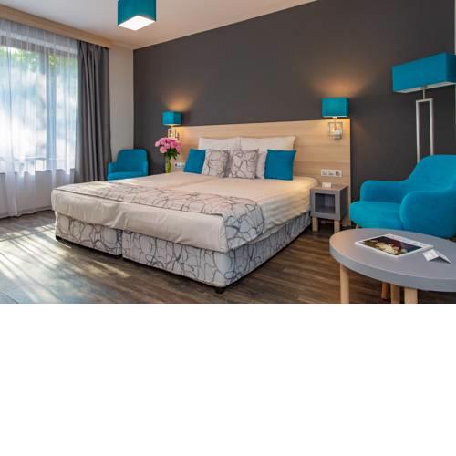 Hotel Regnum Residence