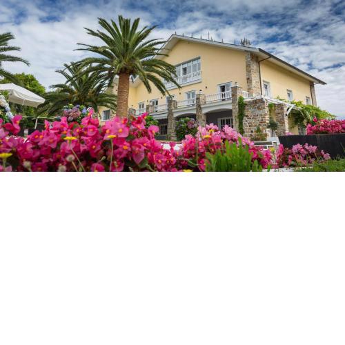 Hotel Regueiro