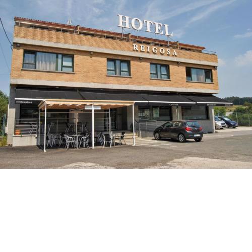Hotel Reigosa