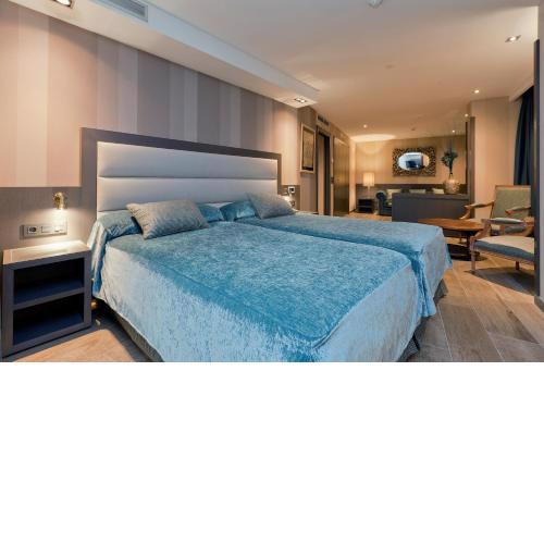Hotel Reina Cristina