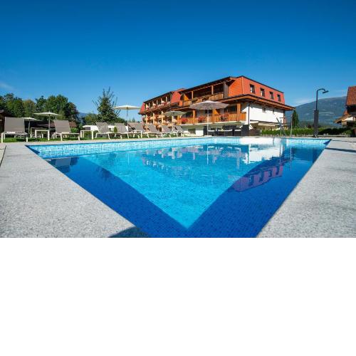 Hotel Reischach