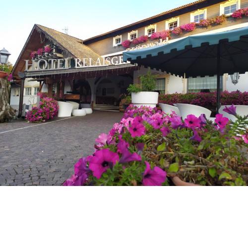 Hotel Relais Grünwald