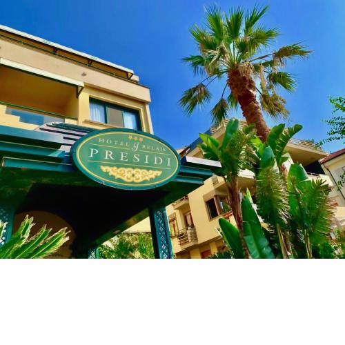 Hotel Relais I Presidi