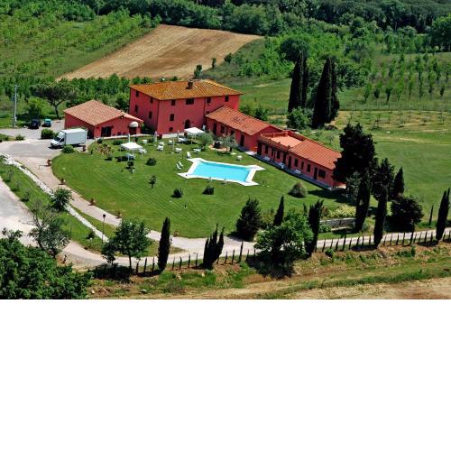 Hotel Relais Santa Genoveffa