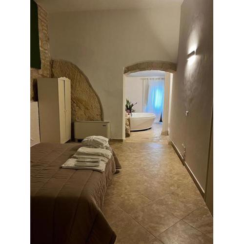 Hotel relais scaffe