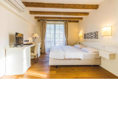 Hotel Relais Vecchio Maso