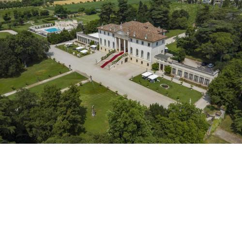 Hotel Relais Villa Cornér Della Regina