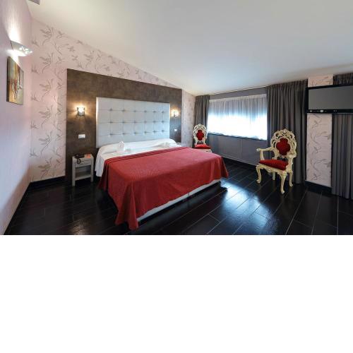 Hotel Relax Roma Nord