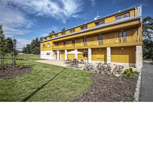 Hotel Relax Vrchbela
