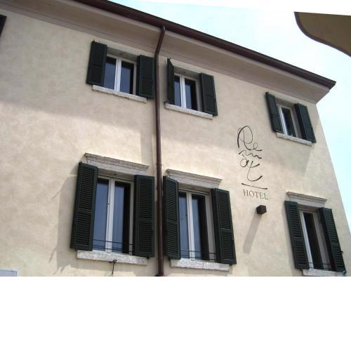 Hotel Remàt