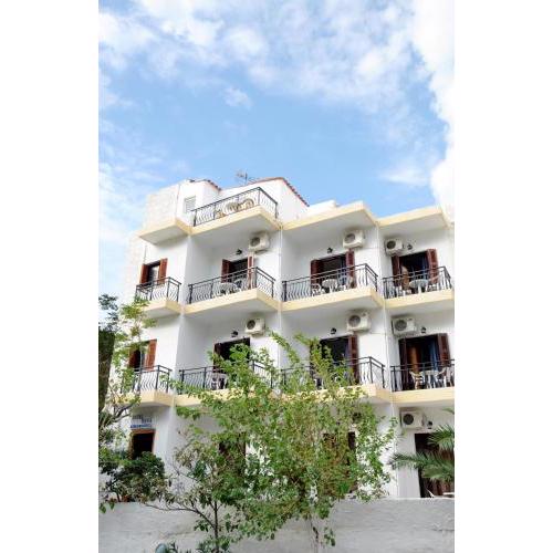 Hotel Rena