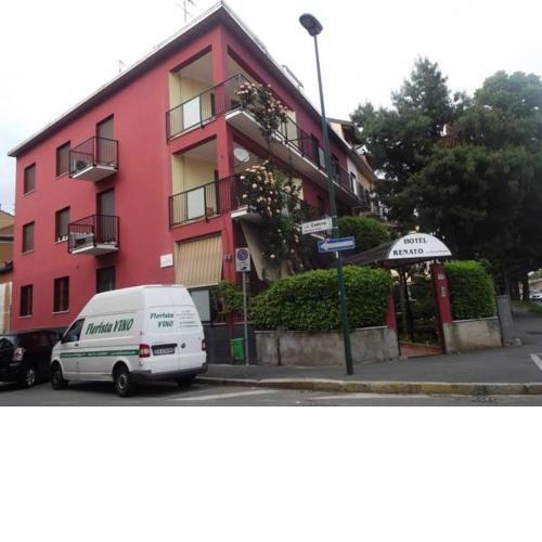 Hotel Renato