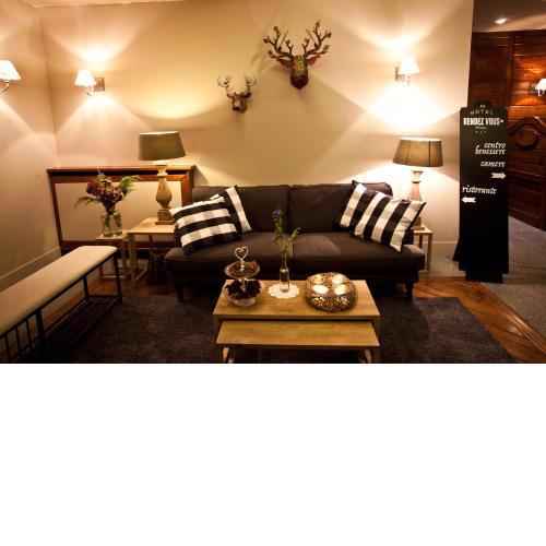 Hotel Rendez Vous