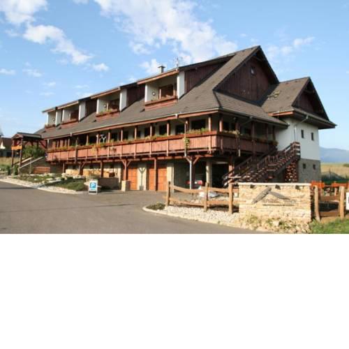 Hotel Rendez Vous