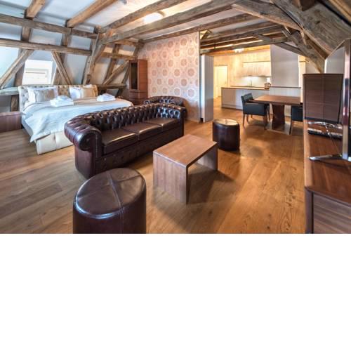 Hotel Republika 24 Apartments