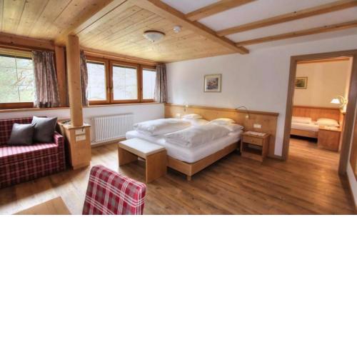 Hotel Resa Blancia