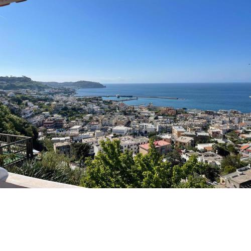 Hotel Residence - Parco Mare Monte