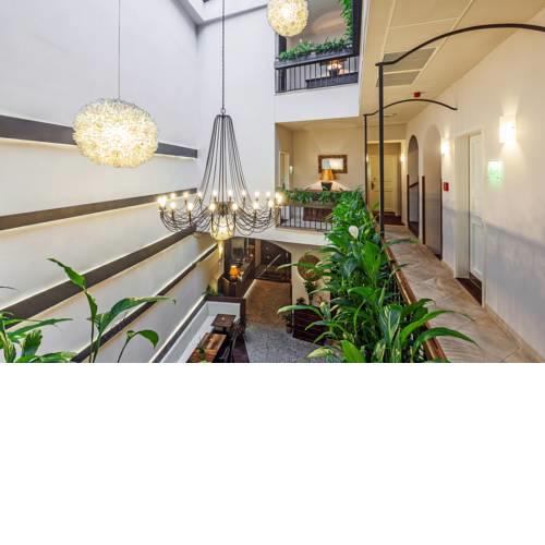 Hotel Residence Agnes
