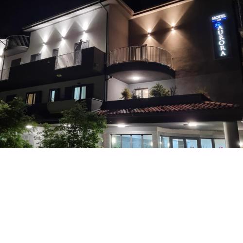 Hotel Residence Aurora