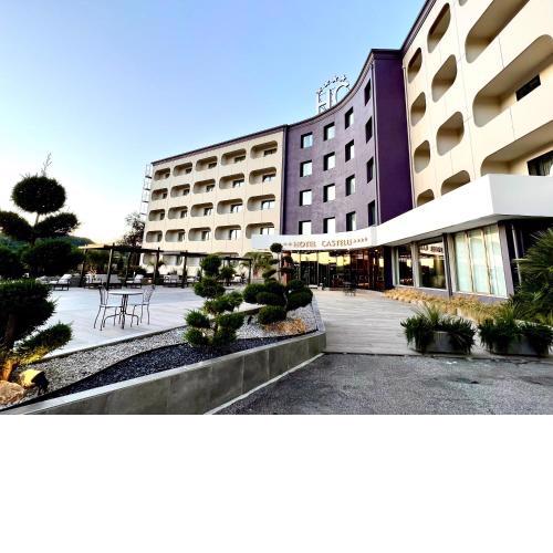 Hotel & Residence Castelli