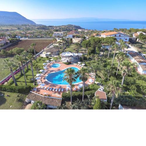 Hotel Residence Costa Azzurra